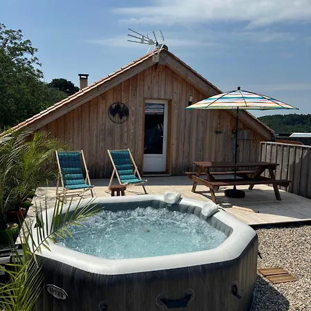 Bed & Breakfast Rooftop