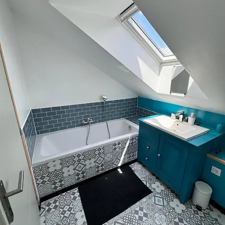 Bed & Breakfast Rooftop