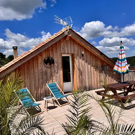 Rooftop Bed & Breakfast Jaure